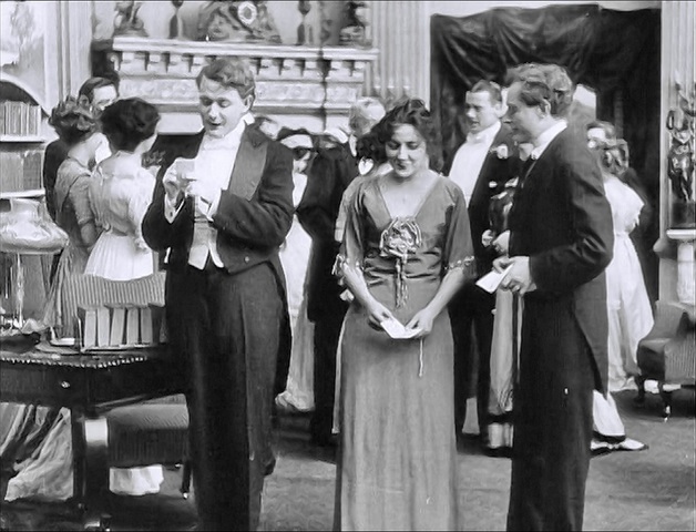 My sister gets married to her boss