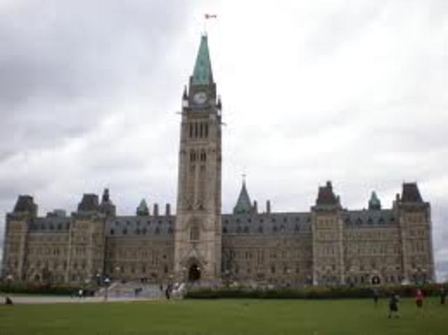 Messengers negotiate with Canadian Government