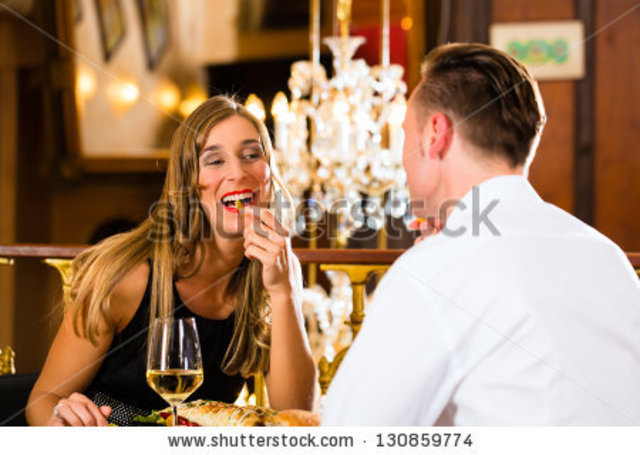 Got a farm, and a Wife.