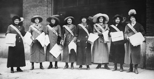internatioal ladies garment workers