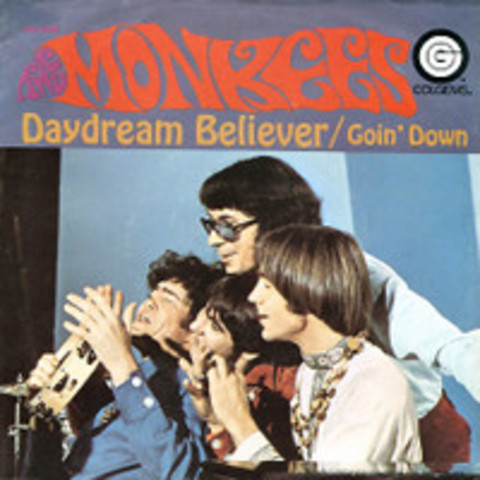 Daydreamer Believer by The Monkees