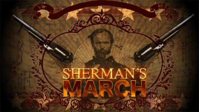 Sherman's March
