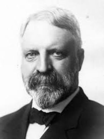 Provisional Government formed. John Bruce named president.