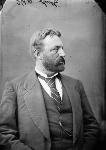 Riel’s provisional guardsmen arrest 48 armed men.Their leader, Dr. John Schultz escapes capture and leaves for Ontario.And Charles Boulton is condemned.