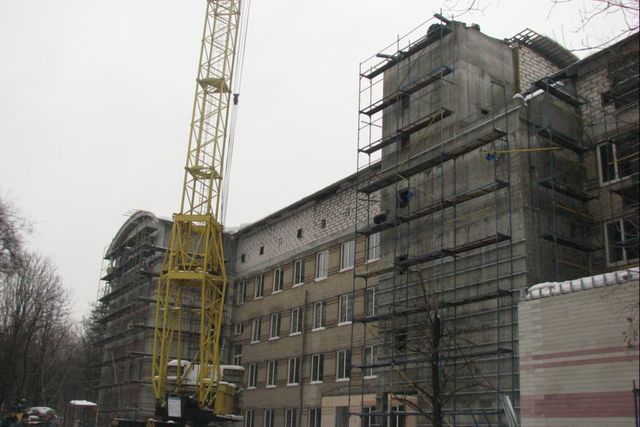 Вони працюють