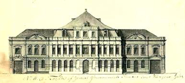 Det Vestindinske Kompagni