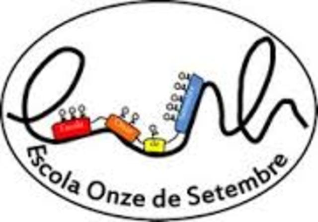 I started to go to school CEIP Onze de Setembre