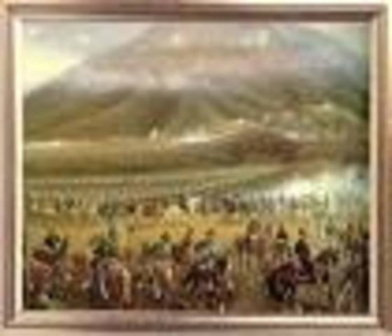 Battle of Chattanooga