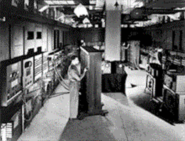 ENIAC