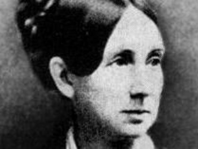 Dorothea Dix