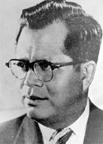 Salvador Contreras Sánchez