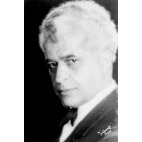 Pedro Humberto Allende Sarón