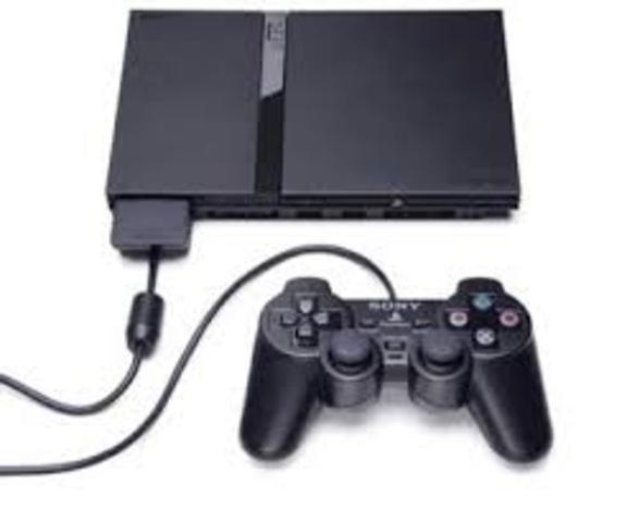 Playstation 2