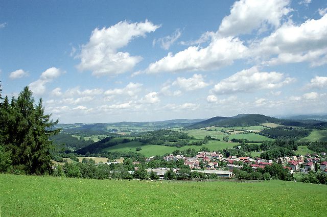 CZECHOSLAVAKIA GOES COMMUNIST