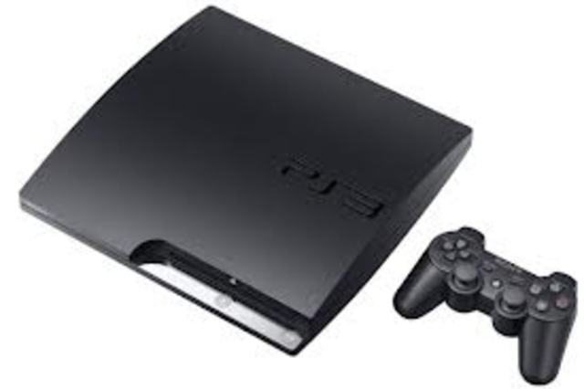 ps3 slim