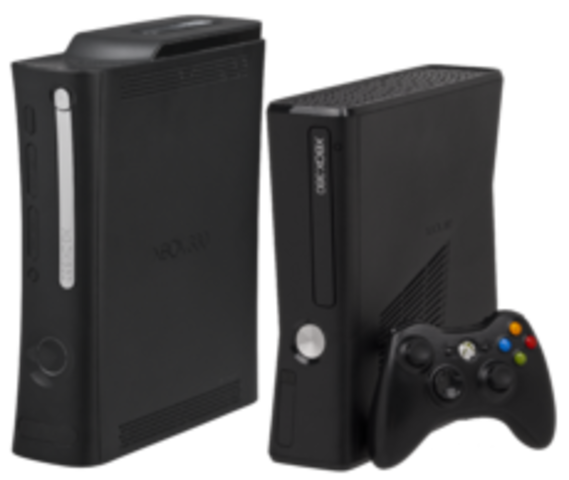 Xbox 360
