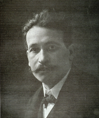 Lluís Millet