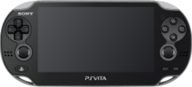 Playstation Vita
