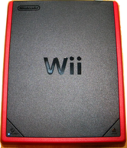 Wii Mini