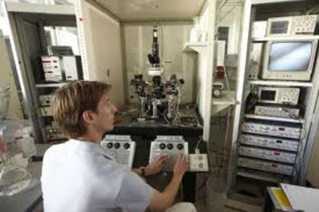 premiere opération à distance