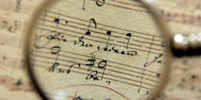 Punt de partida de l'escola Nacionalista Russa