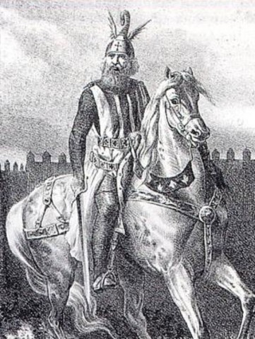 Jaume I el Conqueridor