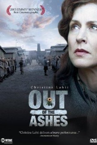 "Out of the Ashes"