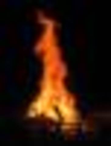 Comienzo Santa Inquisición