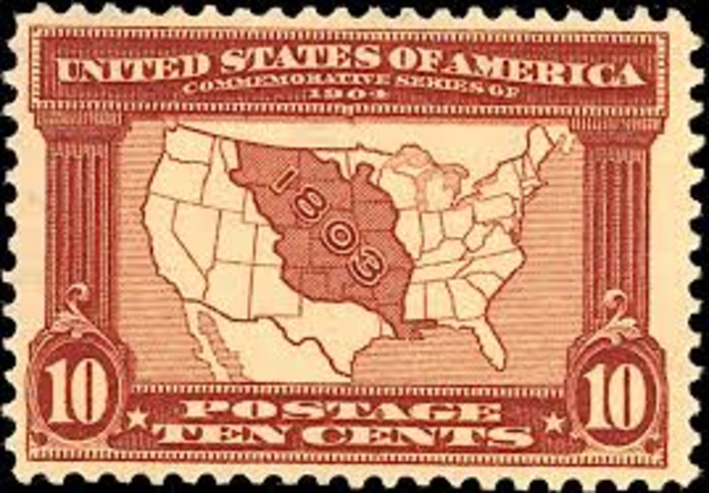 Louisiana Purchase