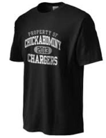 chickahominy middle school