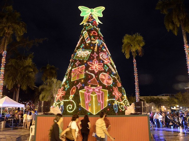 Tradición o costumbre.