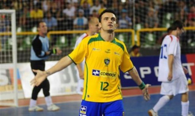 Seleção Brasileira de FUTSAL