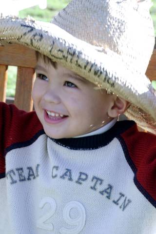 Festa de 3 anos Pedro Leme