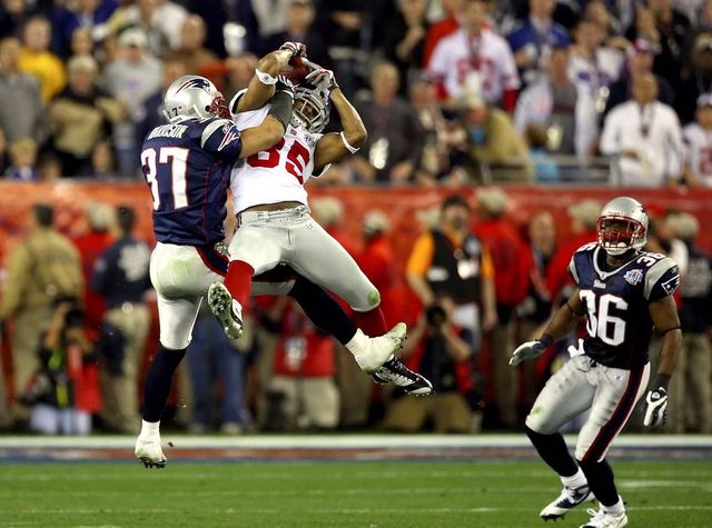 Super Bowl XLII