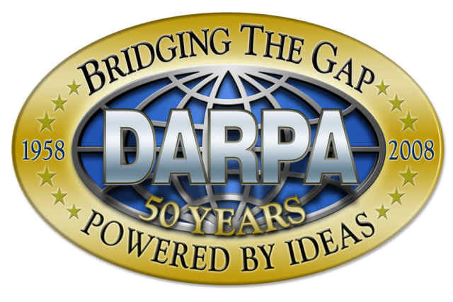 DARPA starts research project