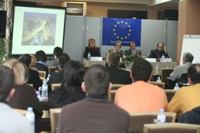 Seminario de Belgrado