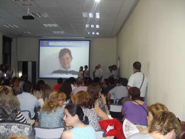 LEAVING PRIMARY SCHOOL