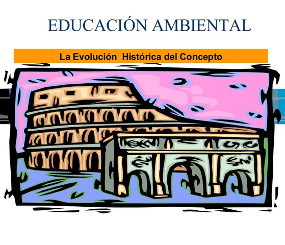 Conferencia intergubernamental sobre educacion ambiental