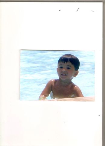 Viagem a Salvador -Pedro Leme