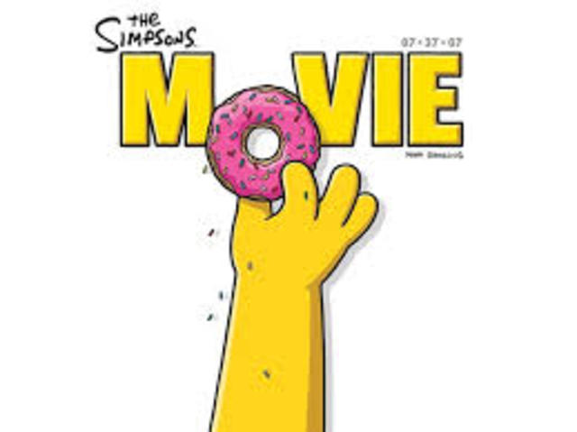 Os Simpsons: O filme