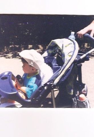 Passeio no zoológico, Pedro Leme