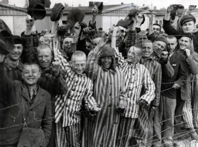 De Tweede Wereldoorlog