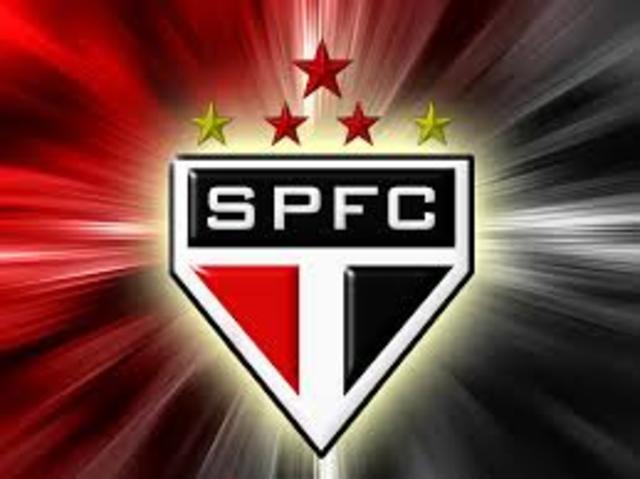 Campeão da Libertadores