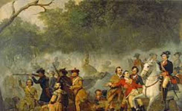 French and Indian War