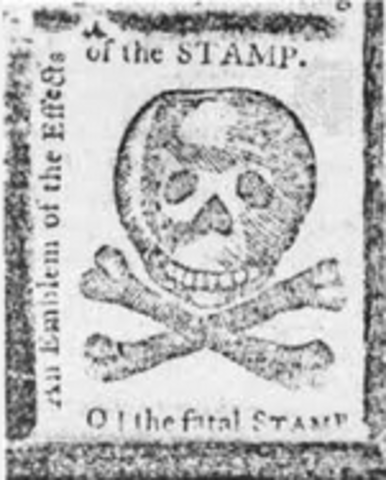 Stamp Act