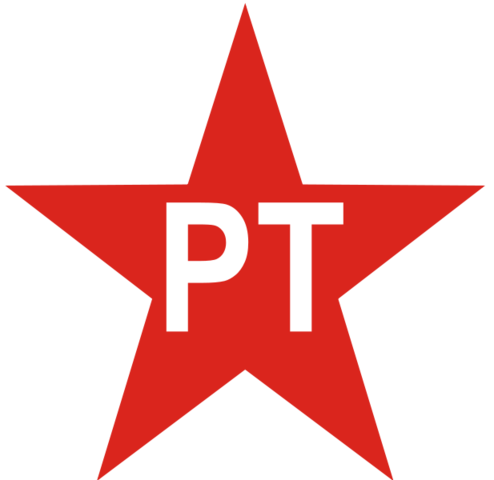 Primeiro turno das eleições do PT