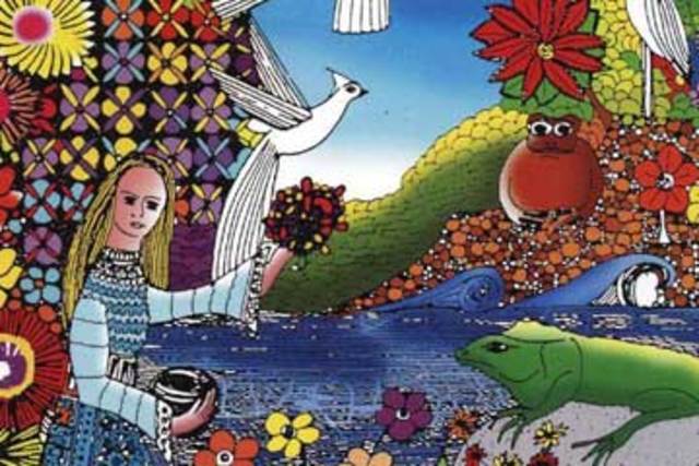 Congreso sobre Educación y Formación Ambiental