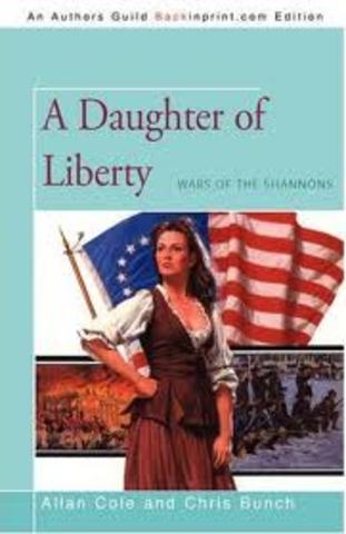 Daughters of Liberty