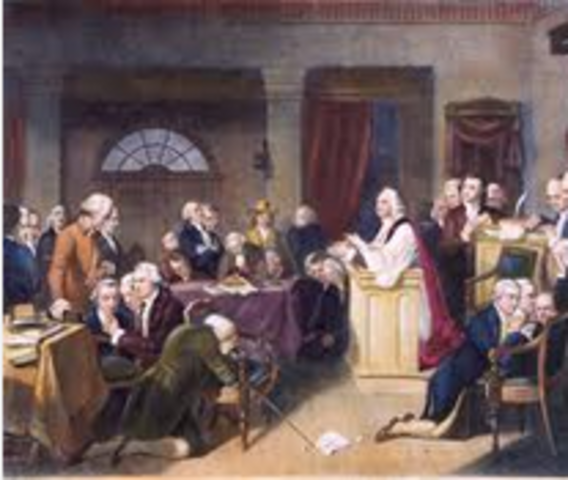 Continental Congress