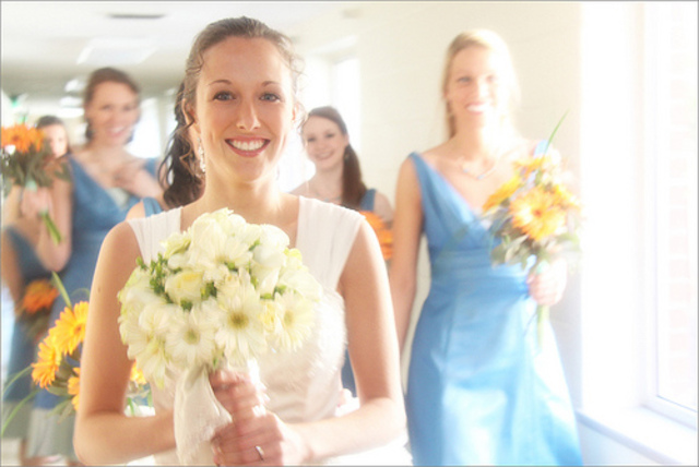 Marry the Austalian guy